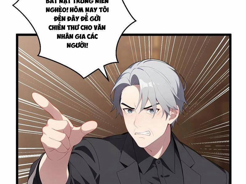 Nhân Vật Phản Diện: Sau Khi Nghe Lén Tiếng Lòng, Nữ Chính Muốn Làm Hậu Cung Của Ta! 123 trang 30