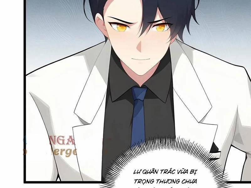 Nhân Vật Phản Diện: Sau Khi Nghe Lén Tiếng Lòng, Nữ Chính Muốn Làm Hậu Cung Của Ta! 123 trang 37