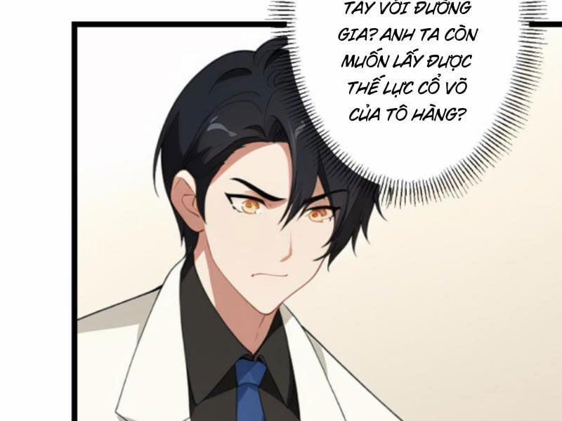 Nhân Vật Phản Diện: Sau Khi Nghe Lén Tiếng Lòng, Nữ Chính Muốn Làm Hậu Cung Của Ta! 124 trang 17