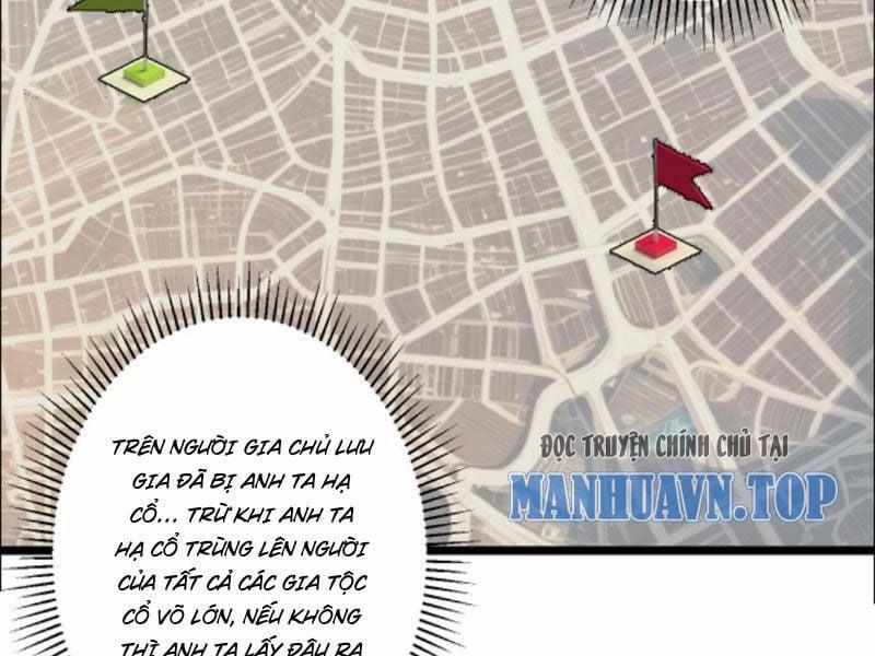 Nhân Vật Phản Diện: Sau Khi Nghe Lén Tiếng Lòng, Nữ Chính Muốn Làm Hậu Cung Của Ta! 124 trang 21