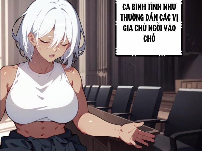 Nhân Vật Phản Diện: Sau Khi Nghe Lén Tiếng Lòng, Nữ Chính Muốn Làm Hậu Cung Của Ta! 124 trang 36