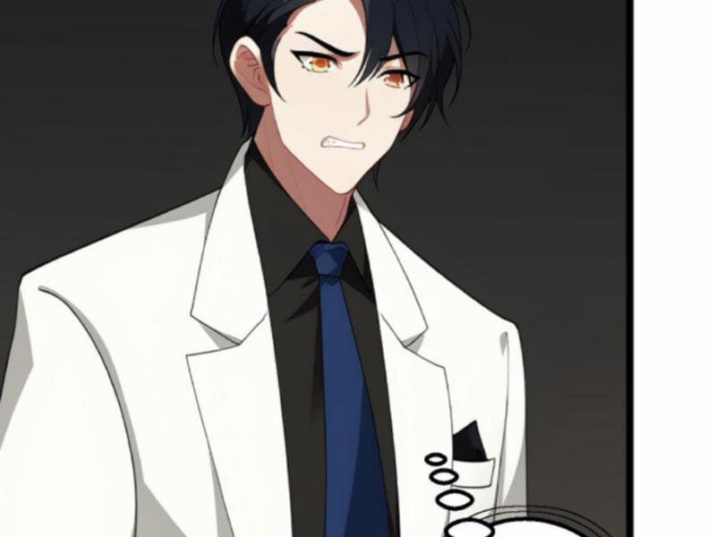 Nhân Vật Phản Diện: Sau Khi Nghe Lén Tiếng Lòng, Nữ Chính Muốn Làm Hậu Cung Của Ta! 124 trang 8