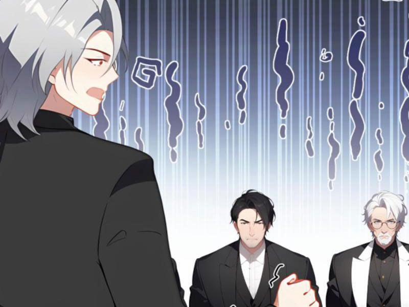 Nhân Vật Phản Diện: Sau Khi Nghe Lén Tiếng Lòng, Nữ Chính Muốn Làm Hậu Cung Của Ta! 125 trang 32