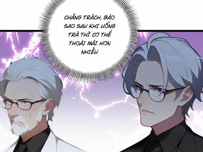 Nhân Vật Phản Diện: Sau Khi Nghe Lén Tiếng Lòng, Nữ Chính Muốn Làm Hậu Cung Của Ta! 125 trang 37