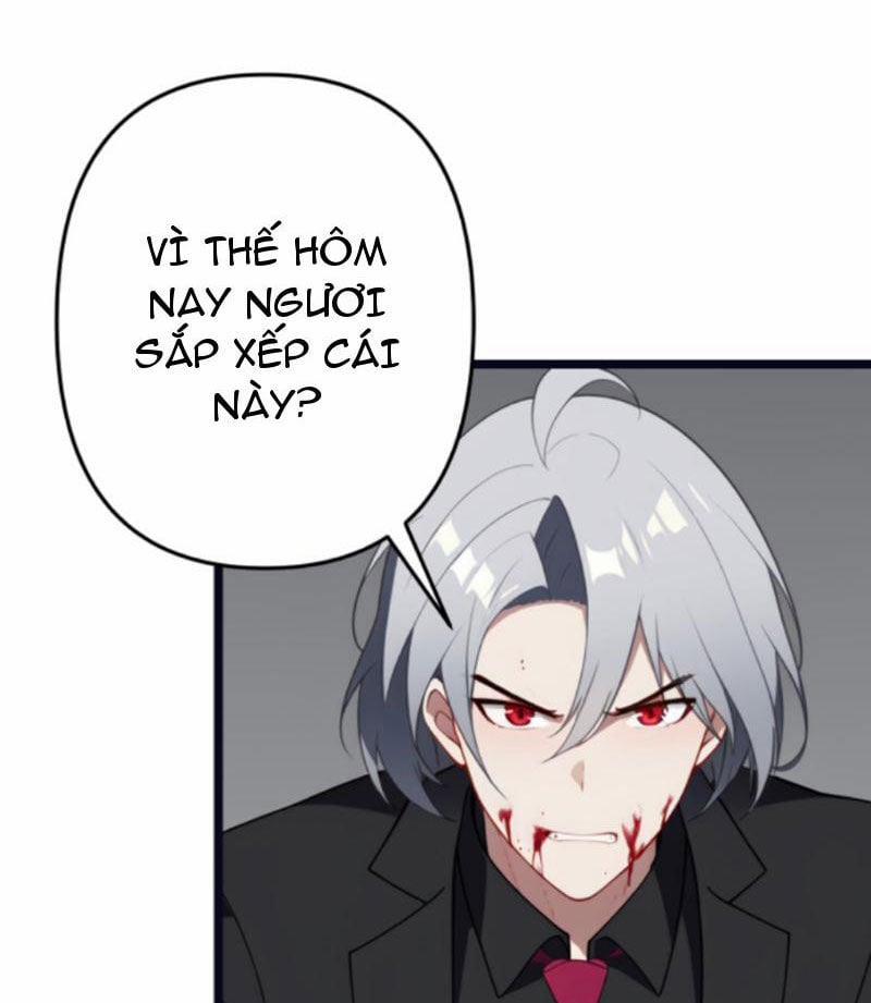 Nhân Vật Phản Diện: Sau Khi Nghe Lén Tiếng Lòng, Nữ Chính Muốn Làm Hậu Cung Của Ta! 126 trang 22