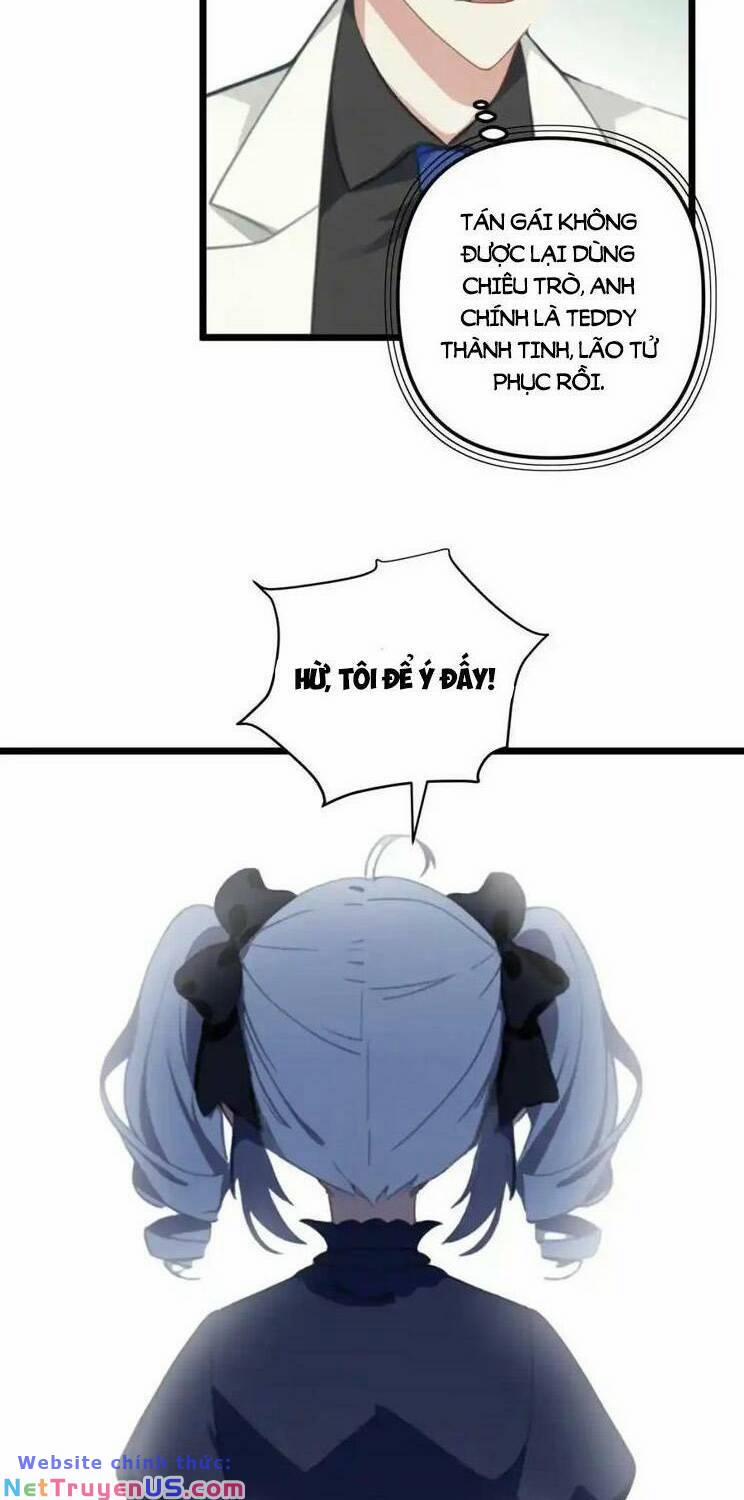 Nhân Vật Phản Diện: Sau Khi Nghe Lén Tiếng Lòng, Nữ Chính Muốn Làm Hậu Cung Của Ta! 13 trang 11