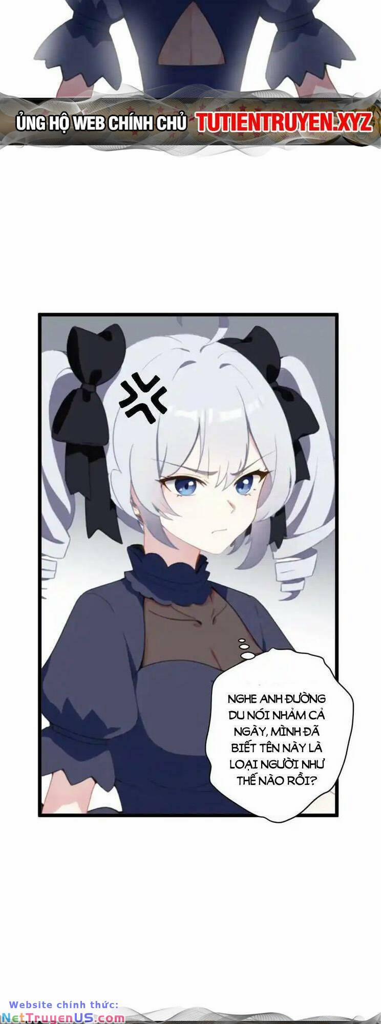 Nhân Vật Phản Diện: Sau Khi Nghe Lén Tiếng Lòng, Nữ Chính Muốn Làm Hậu Cung Của Ta! 13 trang 12