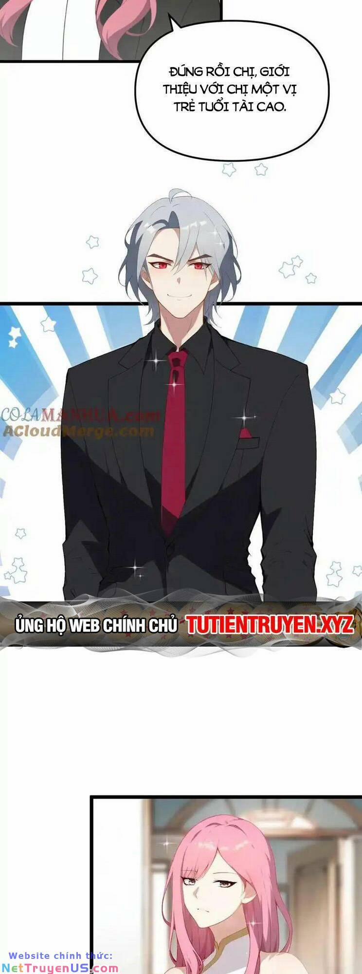 Nhân Vật Phản Diện: Sau Khi Nghe Lén Tiếng Lòng, Nữ Chính Muốn Làm Hậu Cung Của Ta! 14 trang 13