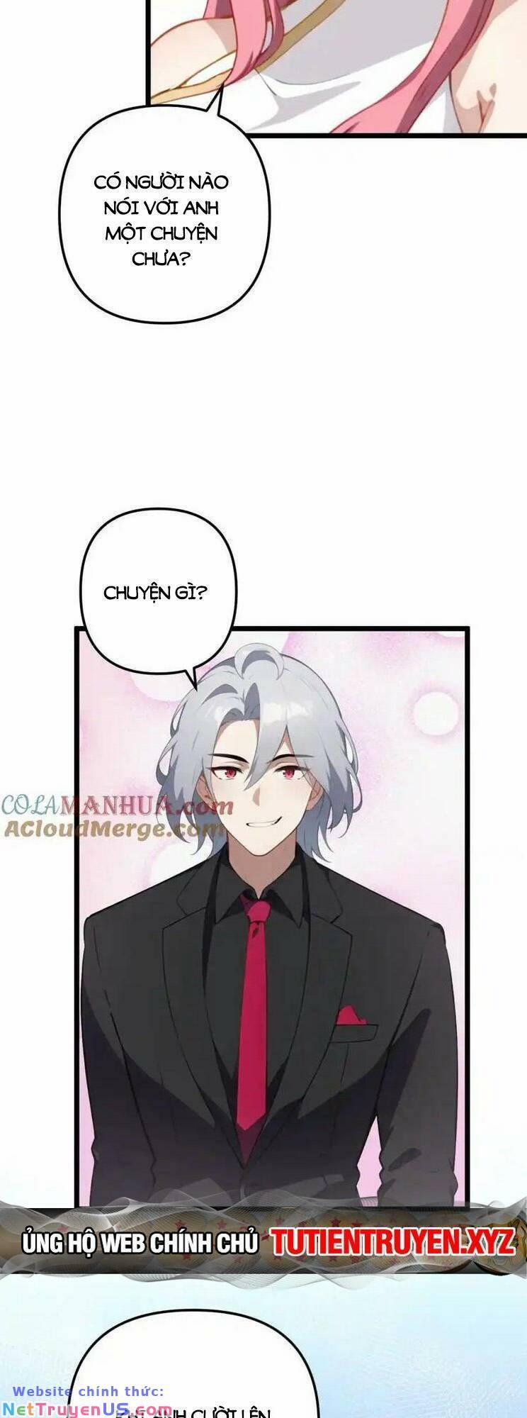 Nhân Vật Phản Diện: Sau Khi Nghe Lén Tiếng Lòng, Nữ Chính Muốn Làm Hậu Cung Của Ta! 14 trang 16