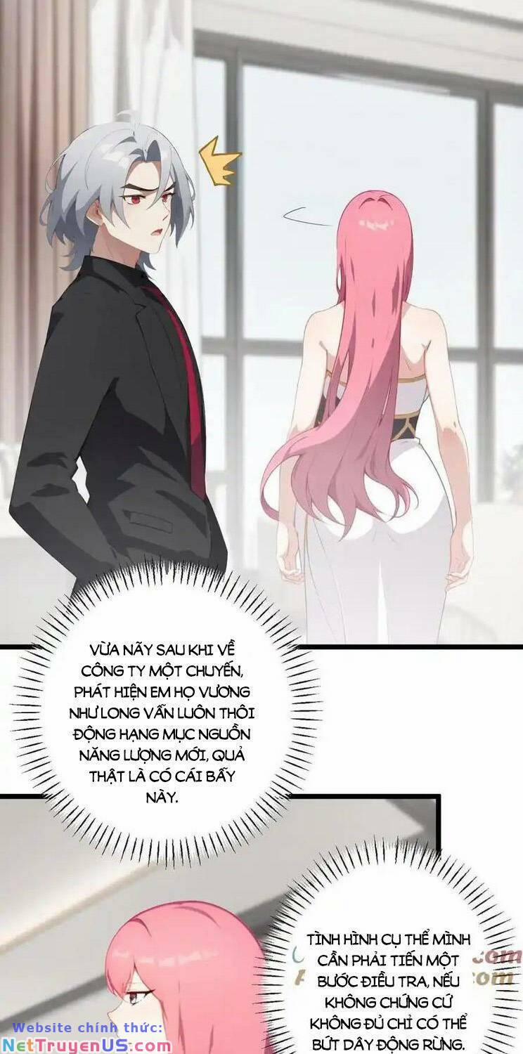 Nhân Vật Phản Diện: Sau Khi Nghe Lén Tiếng Lòng, Nữ Chính Muốn Làm Hậu Cung Của Ta! 14 trang 2