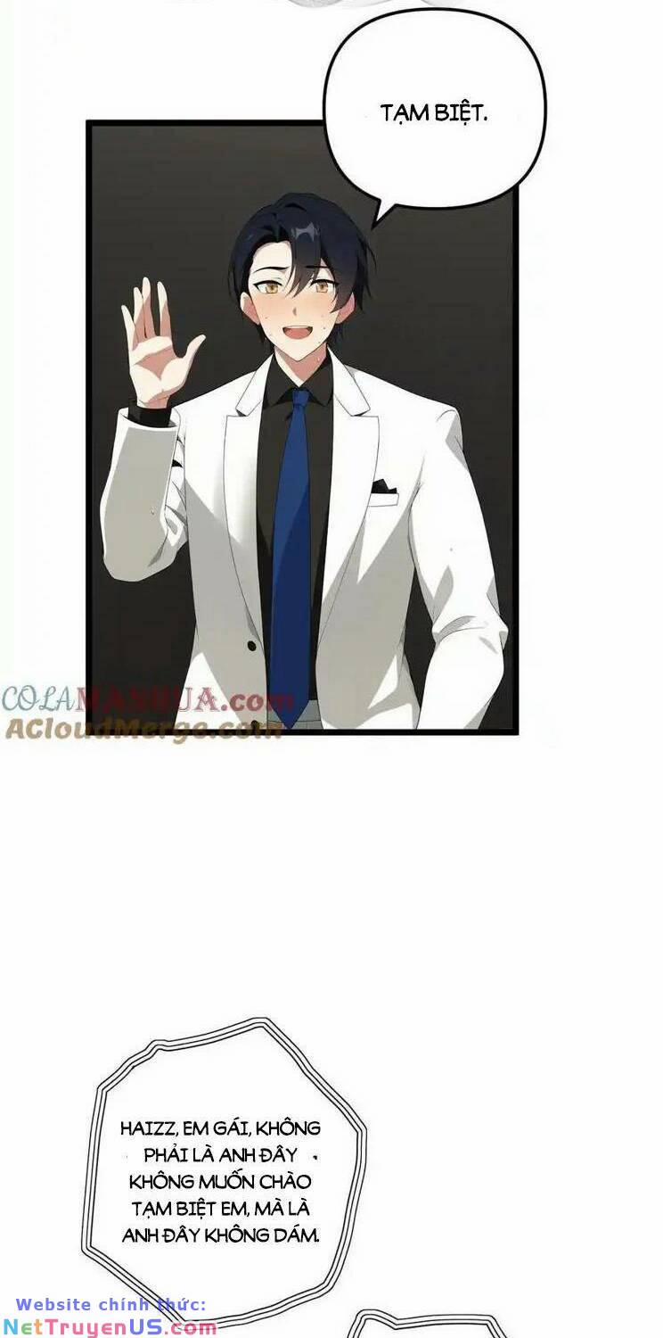 Nhân Vật Phản Diện: Sau Khi Nghe Lén Tiếng Lòng, Nữ Chính Muốn Làm Hậu Cung Của Ta! 14 trang 7