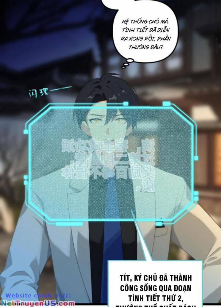 Nhân Vật Phản Diện: Sau Khi Nghe Lén Tiếng Lòng, Nữ Chính Muốn Làm Hậu Cung Của Ta! 15 trang 37