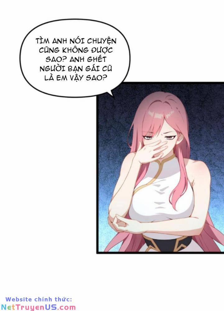 Nhân Vật Phản Diện: Sau Khi Nghe Lén Tiếng Lòng, Nữ Chính Muốn Làm Hậu Cung Của Ta! 16 trang 1