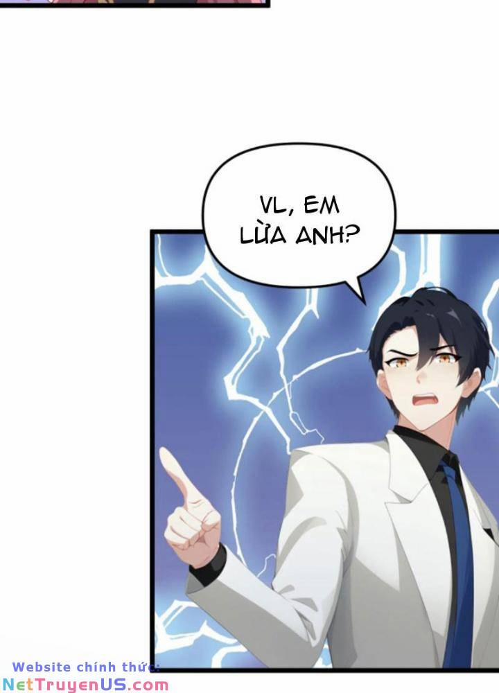 Nhân Vật Phản Diện: Sau Khi Nghe Lén Tiếng Lòng, Nữ Chính Muốn Làm Hậu Cung Của Ta! 16 trang 21