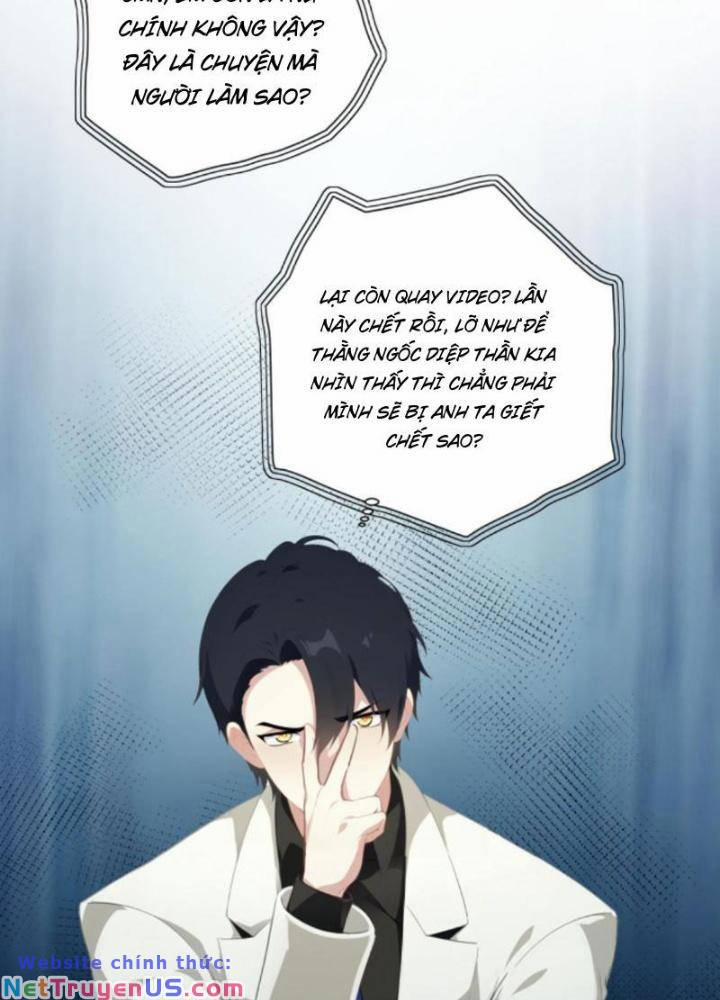 Nhân Vật Phản Diện: Sau Khi Nghe Lén Tiếng Lòng, Nữ Chính Muốn Làm Hậu Cung Của Ta! 16 trang 23