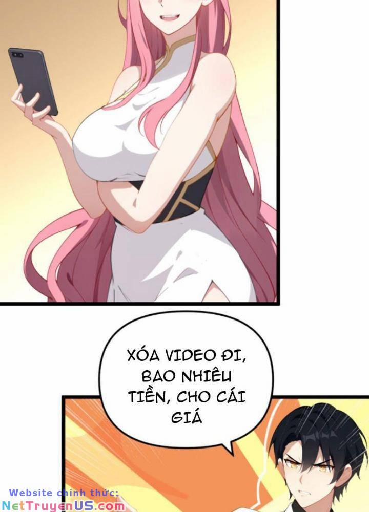 Nhân Vật Phản Diện: Sau Khi Nghe Lén Tiếng Lòng, Nữ Chính Muốn Làm Hậu Cung Của Ta! 16 trang 27