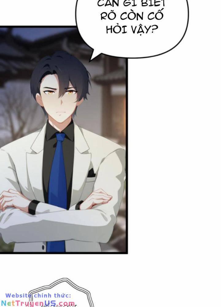 Nhân Vật Phản Diện: Sau Khi Nghe Lén Tiếng Lòng, Nữ Chính Muốn Làm Hậu Cung Của Ta! 16 trang 3