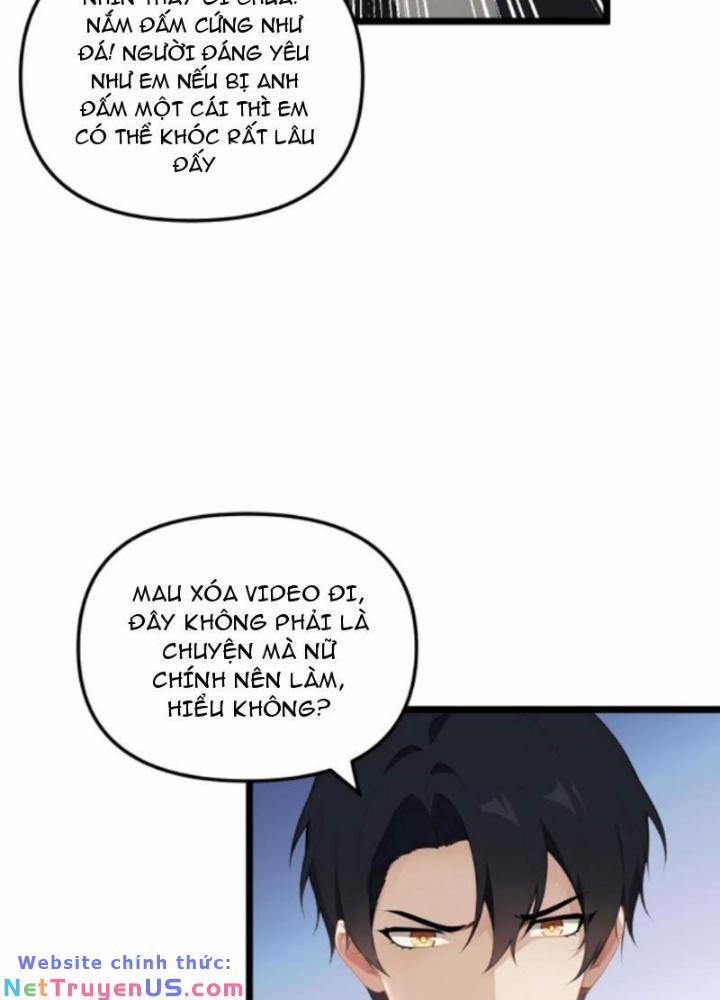 Nhân Vật Phản Diện: Sau Khi Nghe Lén Tiếng Lòng, Nữ Chính Muốn Làm Hậu Cung Của Ta! 16 trang 47