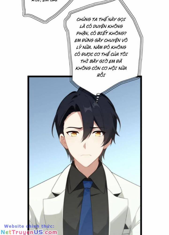 Nhân Vật Phản Diện: Sau Khi Nghe Lén Tiếng Lòng, Nữ Chính Muốn Làm Hậu Cung Của Ta! 16 trang 5