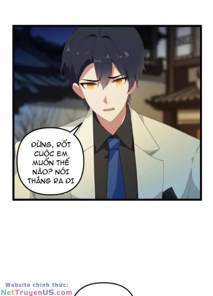 Nhân Vật Phản Diện: Sau Khi Nghe Lén Tiếng Lòng, Nữ Chính Muốn Làm Hậu Cung Của Ta! 17 trang 1