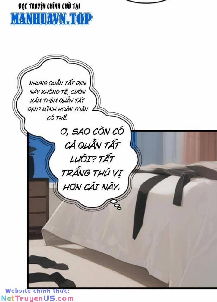 Nhân Vật Phản Diện: Sau Khi Nghe Lén Tiếng Lòng, Nữ Chính Muốn Làm Hậu Cung Của Ta! 17 trang 17