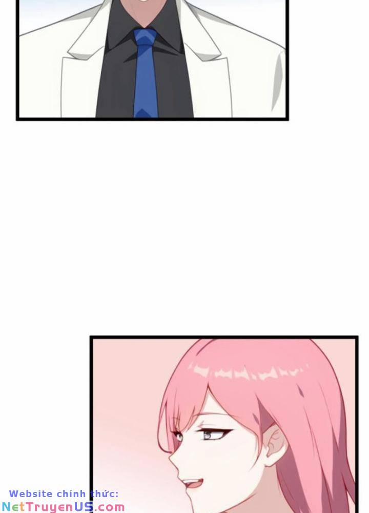 Nhân Vật Phản Diện: Sau Khi Nghe Lén Tiếng Lòng, Nữ Chính Muốn Làm Hậu Cung Của Ta! 17 trang 23