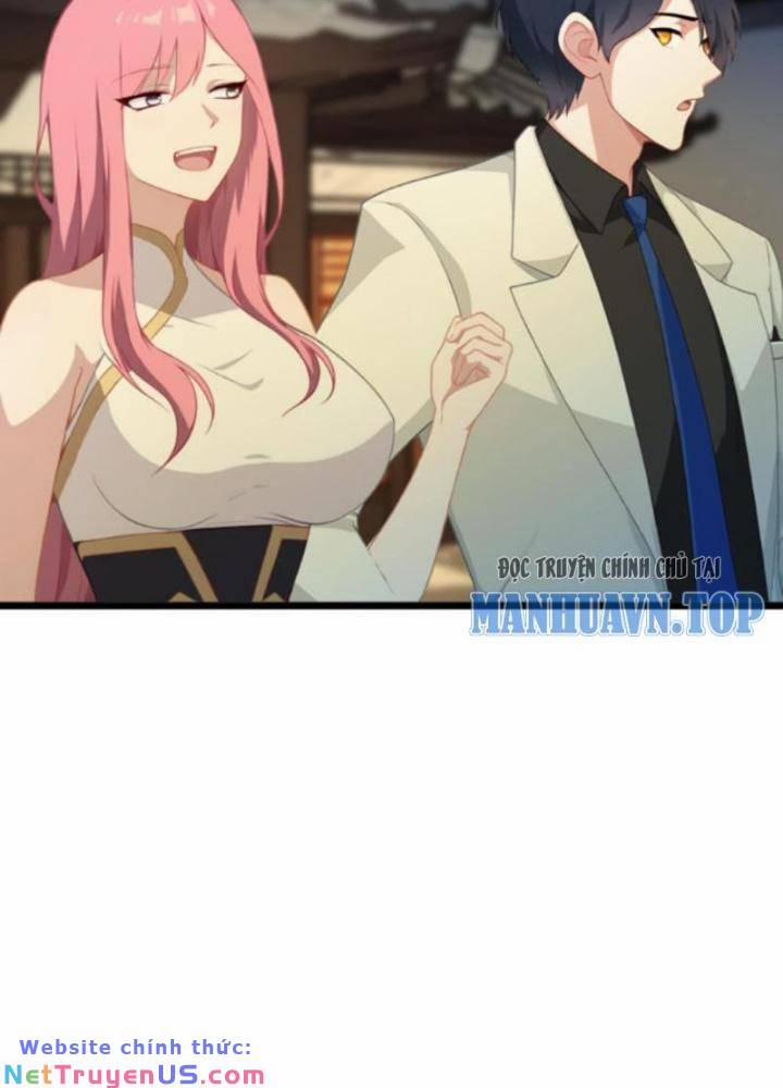 Nhân Vật Phản Diện: Sau Khi Nghe Lén Tiếng Lòng, Nữ Chính Muốn Làm Hậu Cung Của Ta! 17 trang 3