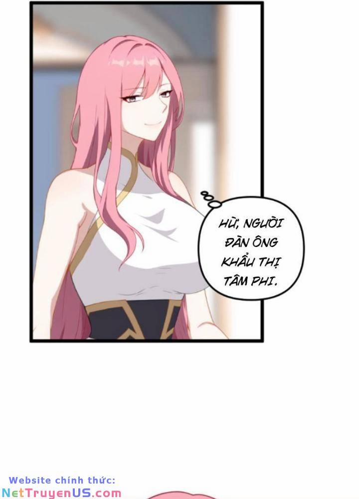 Nhân Vật Phản Diện: Sau Khi Nghe Lén Tiếng Lòng, Nữ Chính Muốn Làm Hậu Cung Của Ta! 17 trang 43