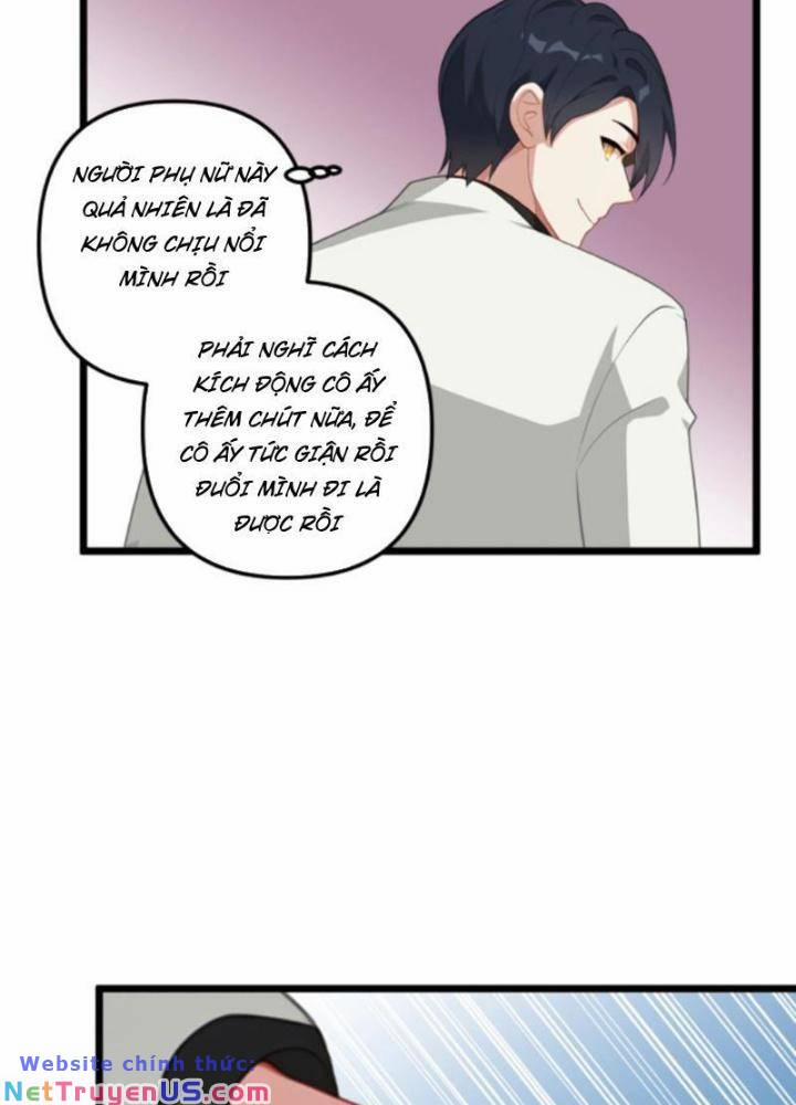 Nhân Vật Phản Diện: Sau Khi Nghe Lén Tiếng Lòng, Nữ Chính Muốn Làm Hậu Cung Của Ta! 17 trang 47