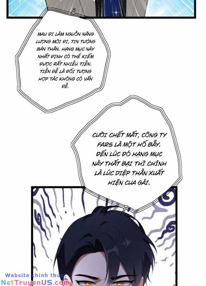 Nhân Vật Phản Diện: Sau Khi Nghe Lén Tiếng Lòng, Nữ Chính Muốn Làm Hậu Cung Của Ta! 18 trang 23