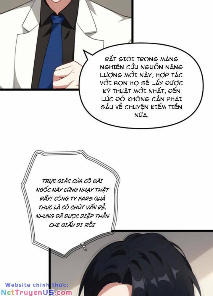 Nhân Vật Phản Diện: Sau Khi Nghe Lén Tiếng Lòng, Nữ Chính Muốn Làm Hậu Cung Của Ta! 18 trang 29