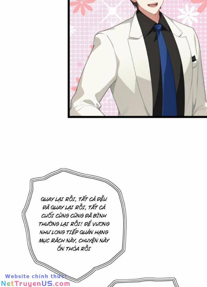 Nhân Vật Phản Diện: Sau Khi Nghe Lén Tiếng Lòng, Nữ Chính Muốn Làm Hậu Cung Của Ta! 18 trang 39