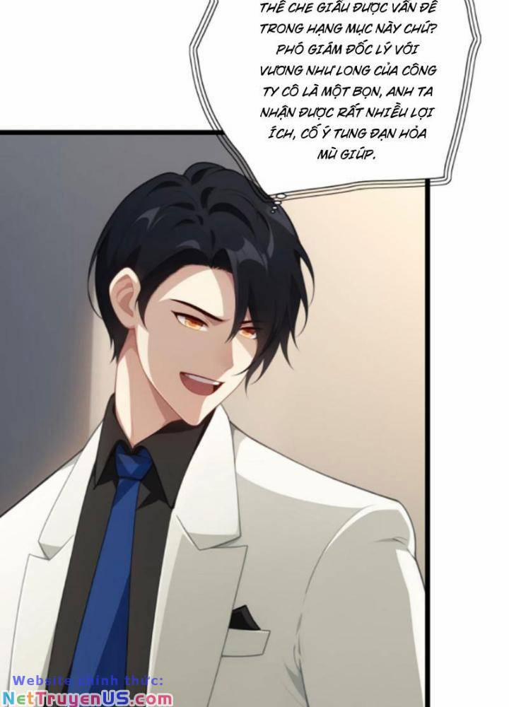 Nhân Vật Phản Diện: Sau Khi Nghe Lén Tiếng Lòng, Nữ Chính Muốn Làm Hậu Cung Của Ta! 18 trang 41