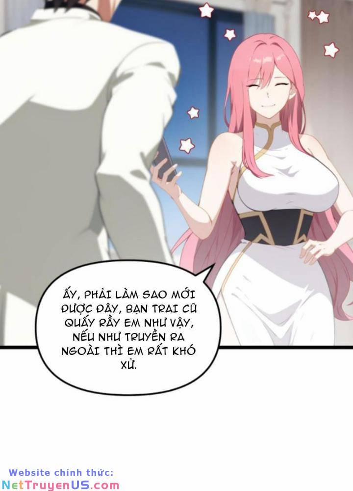 Nhân Vật Phản Diện: Sau Khi Nghe Lén Tiếng Lòng, Nữ Chính Muốn Làm Hậu Cung Của Ta! 18 trang 5