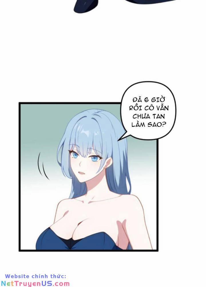 Nhân Vật Phản Diện: Sau Khi Nghe Lén Tiếng Lòng, Nữ Chính Muốn Làm Hậu Cung Của Ta! 19 trang 21