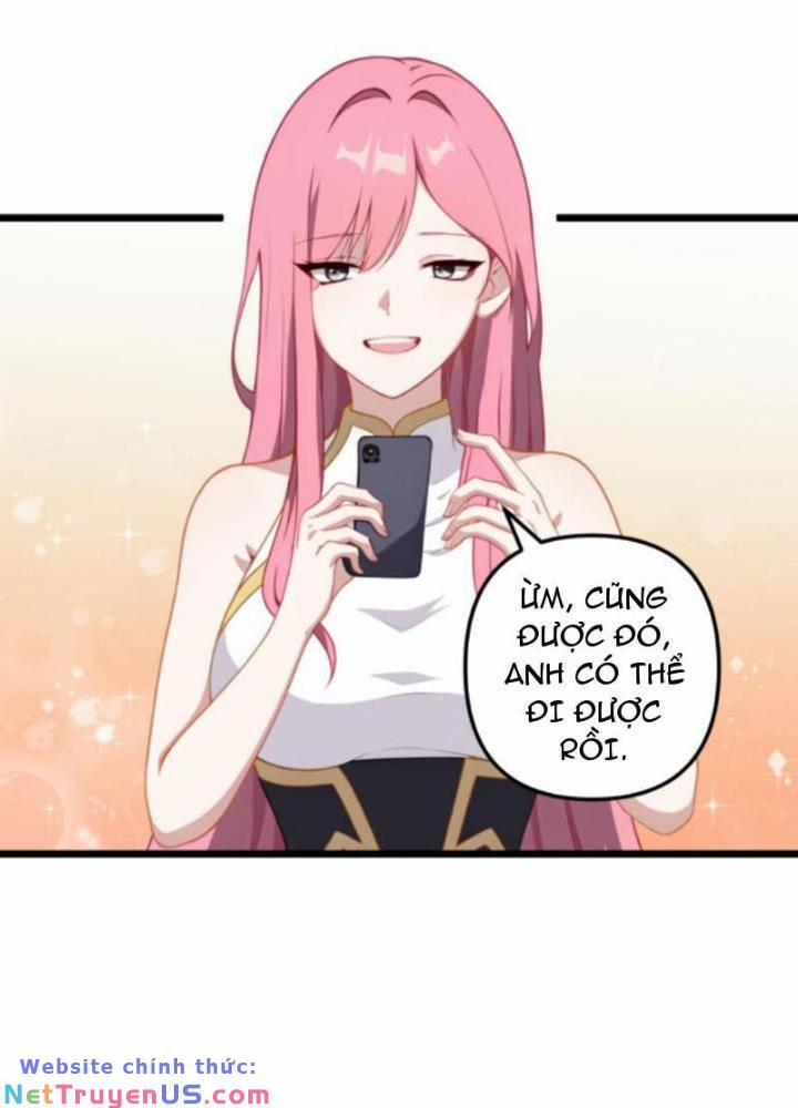 Nhân Vật Phản Diện: Sau Khi Nghe Lén Tiếng Lòng, Nữ Chính Muốn Làm Hậu Cung Của Ta! 19 trang 3