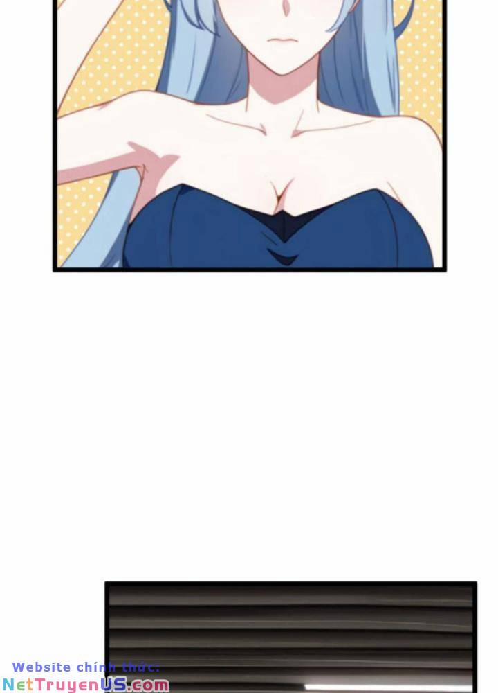 Nhân Vật Phản Diện: Sau Khi Nghe Lén Tiếng Lòng, Nữ Chính Muốn Làm Hậu Cung Của Ta! 19 trang 37