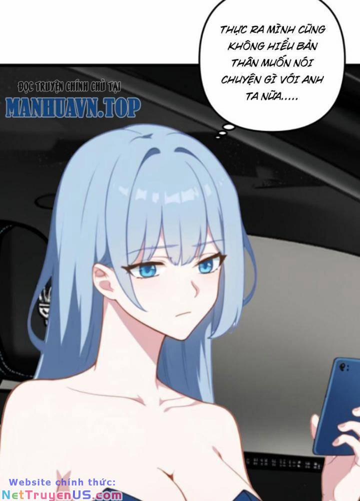 Nhân Vật Phản Diện: Sau Khi Nghe Lén Tiếng Lòng, Nữ Chính Muốn Làm Hậu Cung Của Ta! 19 trang 51