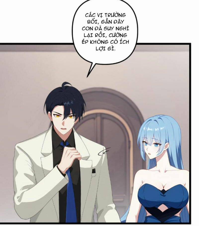 Nhân Vật Phản Diện: Sau Khi Nghe Lén Tiếng Lòng, Nữ Chính Muốn Làm Hậu Cung Của Ta! 2 trang 17