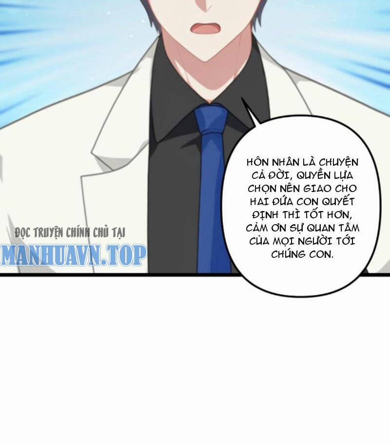 Nhân Vật Phản Diện: Sau Khi Nghe Lén Tiếng Lòng, Nữ Chính Muốn Làm Hậu Cung Của Ta! 2 trang 19