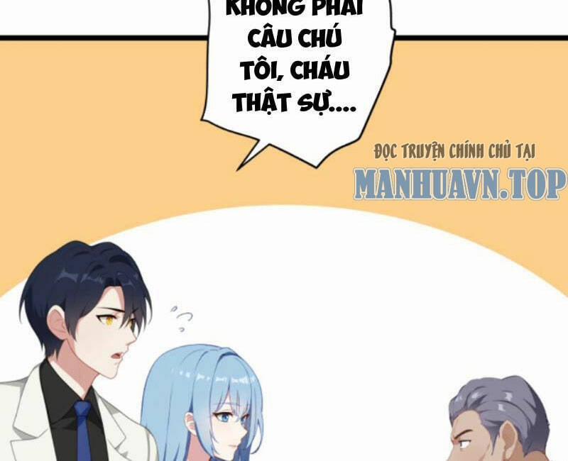 Nhân Vật Phản Diện: Sau Khi Nghe Lén Tiếng Lòng, Nữ Chính Muốn Làm Hậu Cung Của Ta! 2 trang 24