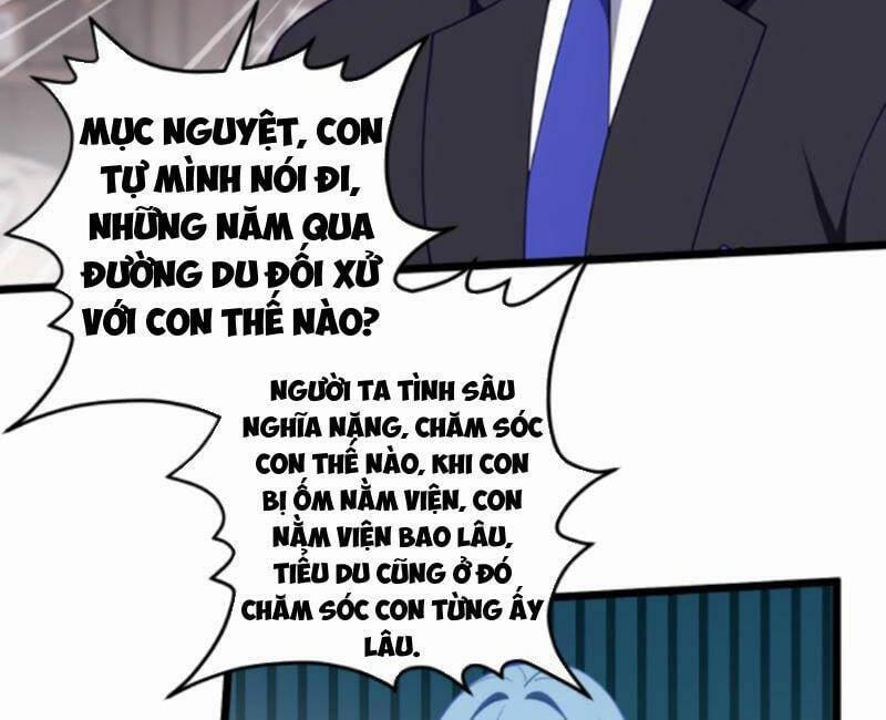 Nhân Vật Phản Diện: Sau Khi Nghe Lén Tiếng Lòng, Nữ Chính Muốn Làm Hậu Cung Của Ta! 2 trang 29