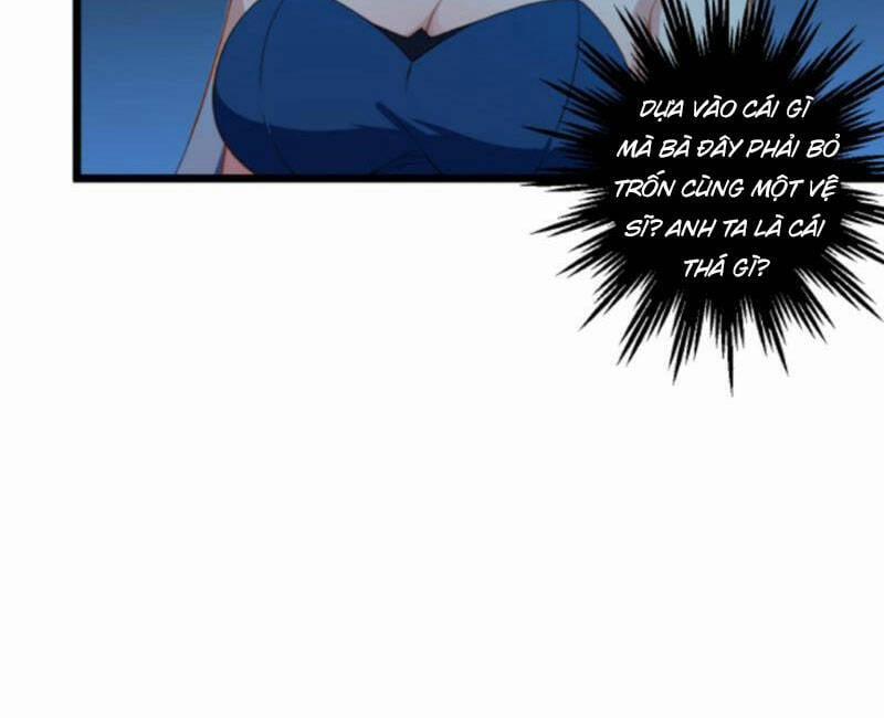 Nhân Vật Phản Diện: Sau Khi Nghe Lén Tiếng Lòng, Nữ Chính Muốn Làm Hậu Cung Của Ta! 2 trang 35