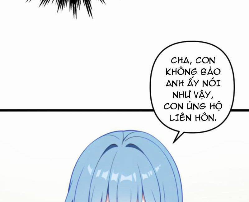 Nhân Vật Phản Diện: Sau Khi Nghe Lén Tiếng Lòng, Nữ Chính Muốn Làm Hậu Cung Của Ta! 2 trang 37