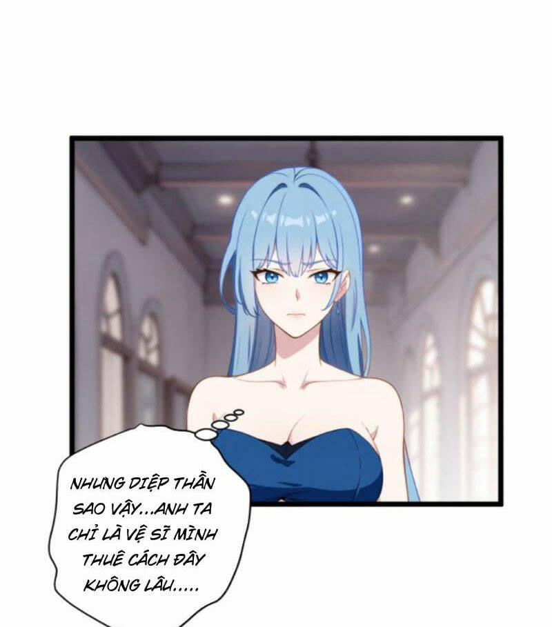 Nhân Vật Phản Diện: Sau Khi Nghe Lén Tiếng Lòng, Nữ Chính Muốn Làm Hậu Cung Của Ta! 2 trang 6