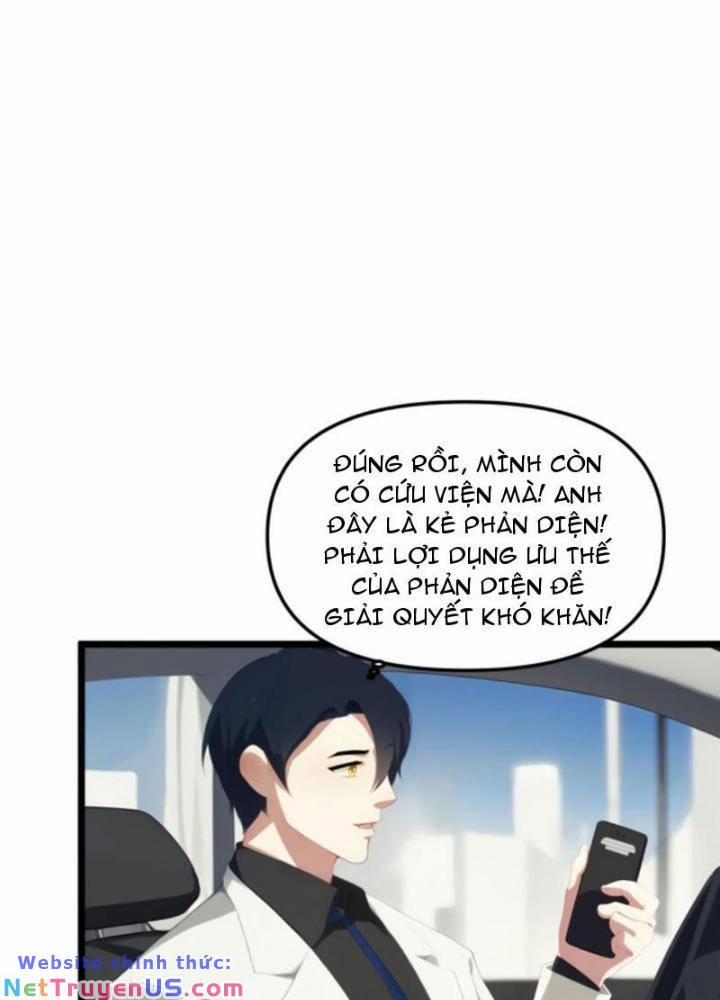 Nhân Vật Phản Diện: Sau Khi Nghe Lén Tiếng Lòng, Nữ Chính Muốn Làm Hậu Cung Của Ta! 20 trang 21