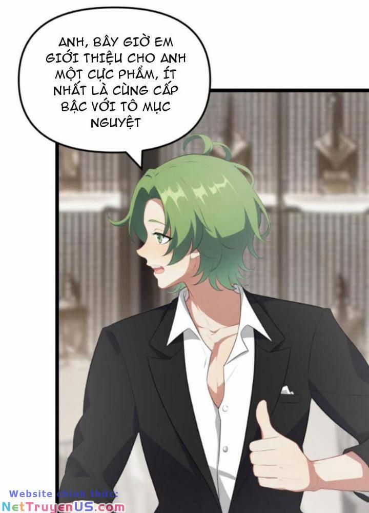 Nhân Vật Phản Diện: Sau Khi Nghe Lén Tiếng Lòng, Nữ Chính Muốn Làm Hậu Cung Của Ta! 20 trang 43