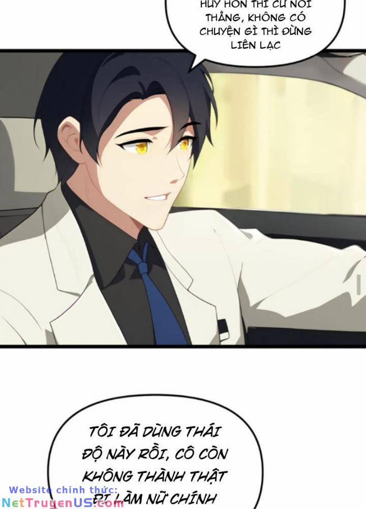 Nhân Vật Phản Diện: Sau Khi Nghe Lén Tiếng Lòng, Nữ Chính Muốn Làm Hậu Cung Của Ta! 20 trang 7