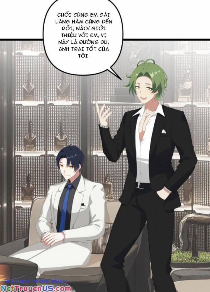 Nhân Vật Phản Diện: Sau Khi Nghe Lén Tiếng Lòng, Nữ Chính Muốn Làm Hậu Cung Của Ta! 21 trang 1