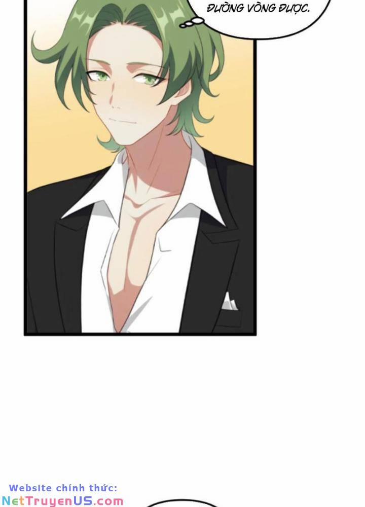 Nhân Vật Phản Diện: Sau Khi Nghe Lén Tiếng Lòng, Nữ Chính Muốn Làm Hậu Cung Của Ta! 21 trang 13